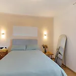 Beim Gastgeber דירה דיסלדורף