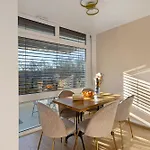 דירה Beim Gastgeber *