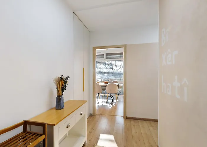 Beim Gastgeber Дюссельдорф