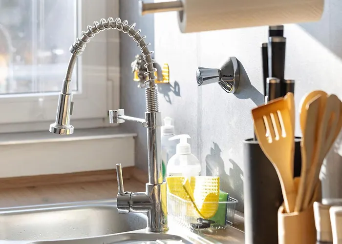 Beim Gastgeber * Дюссельдорф