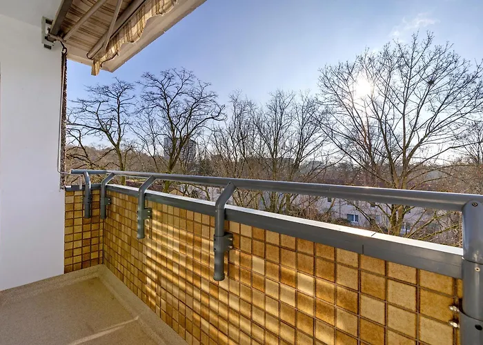 Beim Gastgeber Апартаменты