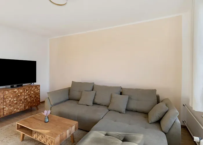 Beim Gastgeber * Дюссельдорф