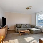 Beim Gastgeber Apartmán *