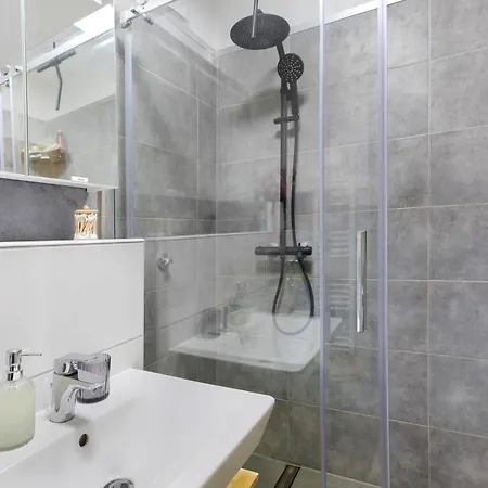 Apartment Charmante Im *