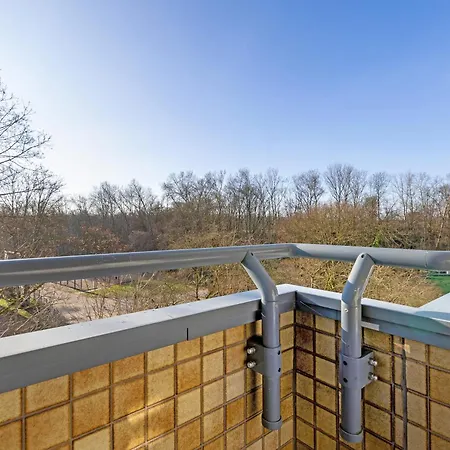 Beim Gastgeber Daire *