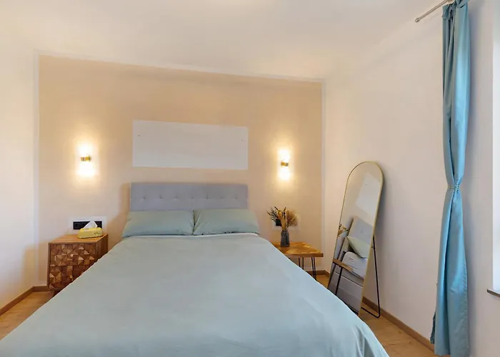 Beim Gastgeber Appartement Düsseldorf