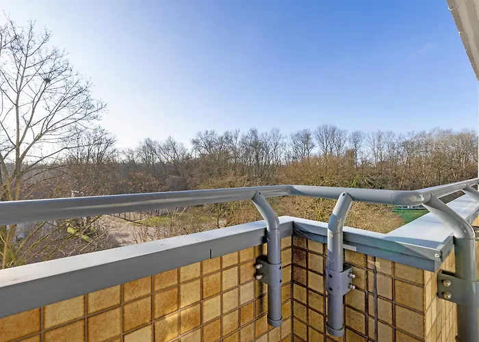 Beim Gastgeber Daire *