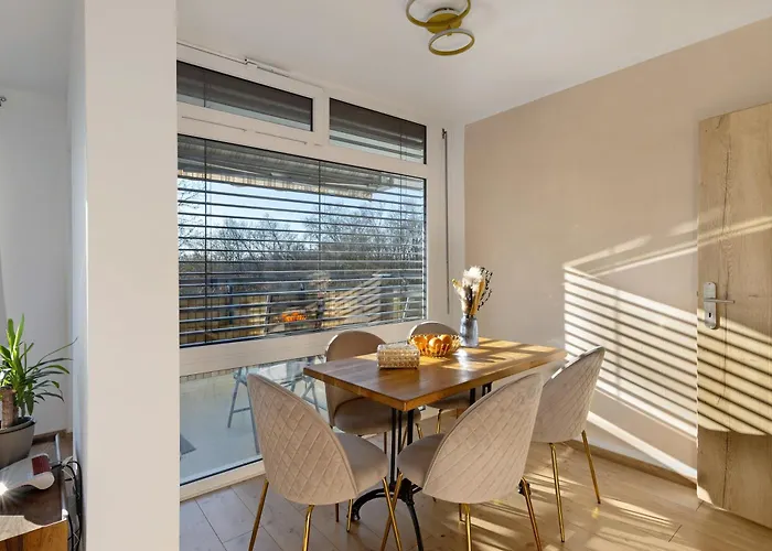 Appartement Beim Gastgeber *
