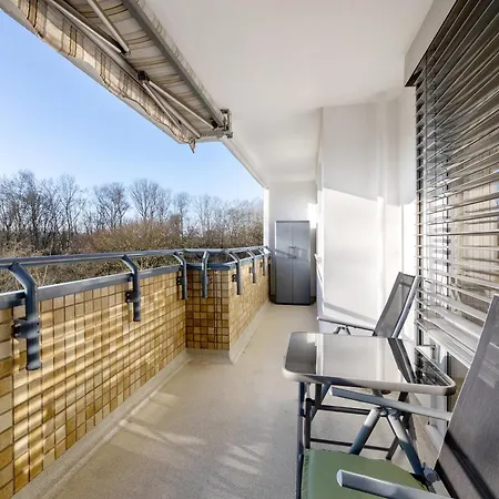 Beim Gastgeber Apartamento