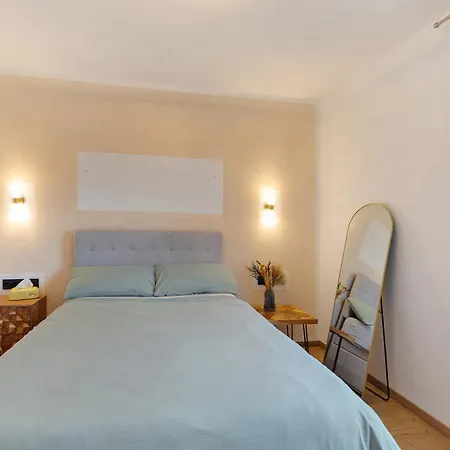 Beim Gastgeber Apartamento Düsseldorf