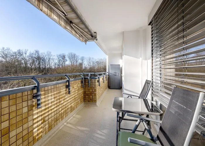 Beim Gastgeber Apartamento