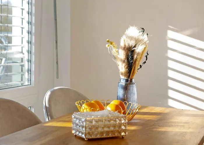 Apartamento Beim Gastgeber Düsseldorf